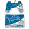 NFL Detroit Lions PlayStation Classic Bundle Skin